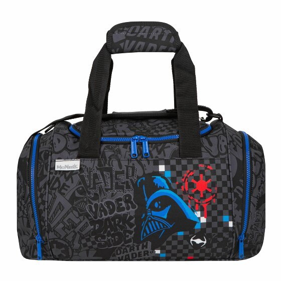 McNeill Torba sportowa 37 cm Darth Vader