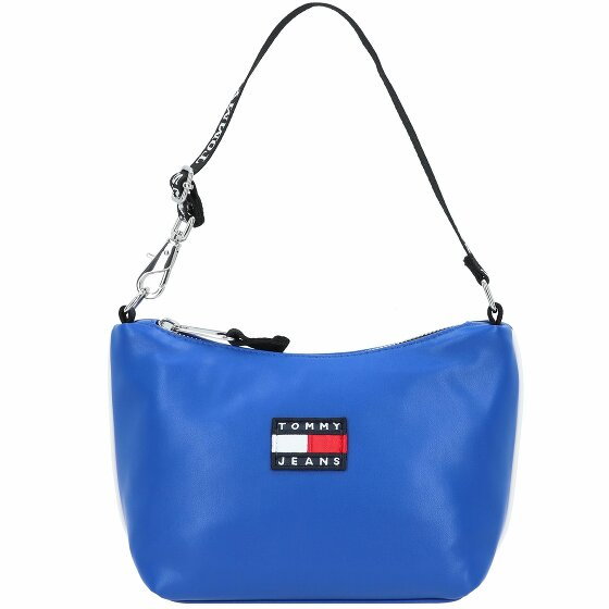 Tommy Hilfiger Jeans TJW Heritage Torba na ramię 26 cm ultra blue mix