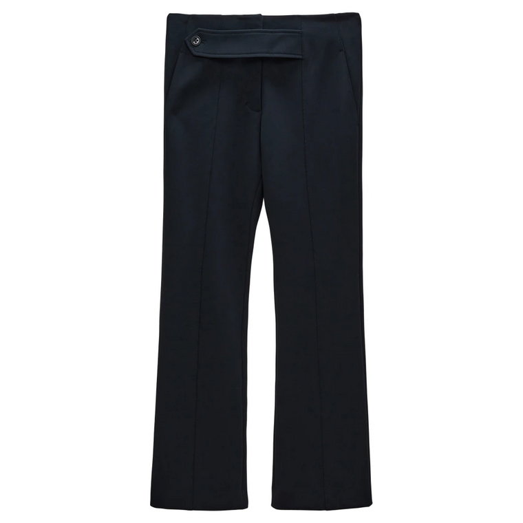 Straight Trousers Dorothee Schumacher