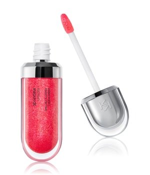 KIKO Milano 3D Hydra Lipgloss Błyszczyk do ust 6.5 ml 12 Pearly Amaryllis Red