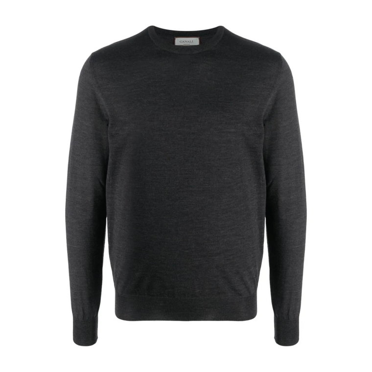 Knitwear Canali