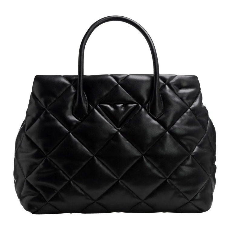 Torba z Regulowanym Paskiem Emporio Armani