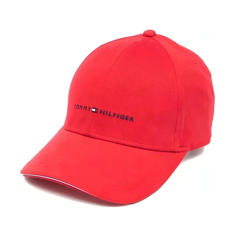 Caps Tommy Hilfiger