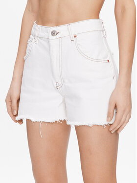 Szorty jeansowe BDG Urban Outfitters