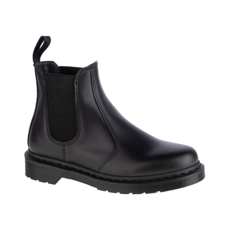 Botki Chelsea Dr. Martens