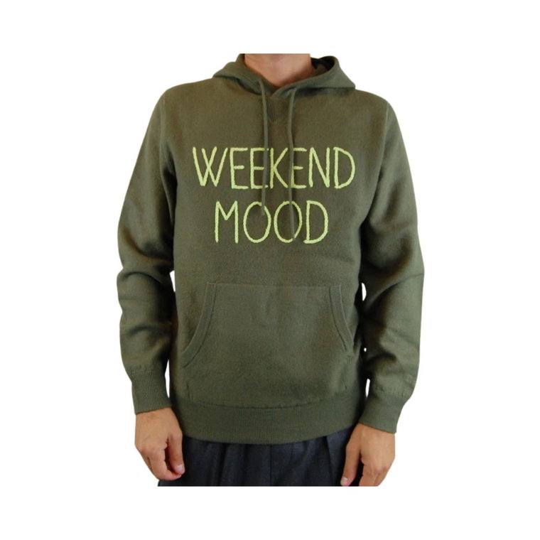 Hoodies MC2 Saint Barth