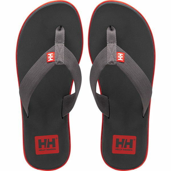 Klapki, japonki Logo Sandal Helly Hansen