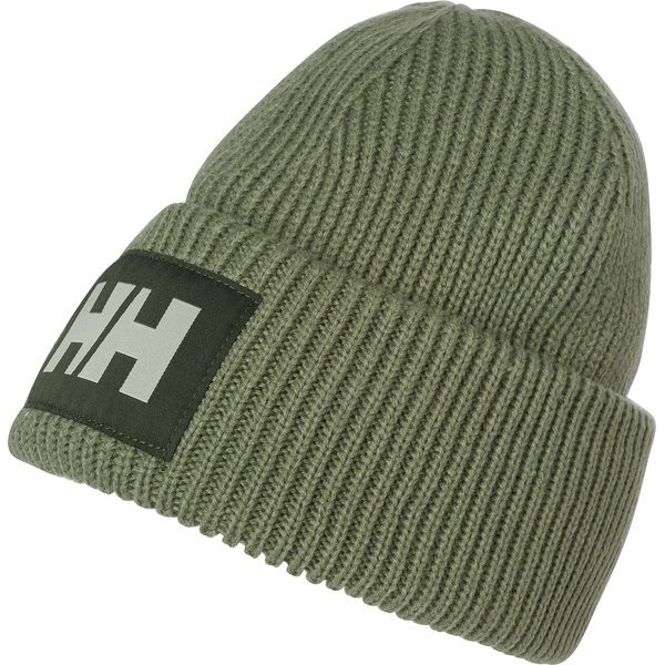 Czapka HH Box Beanie Helly Hansen