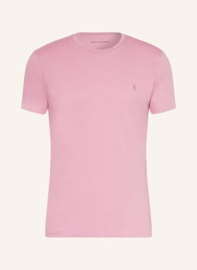 Allsaints T-Shirt Tonic rosa