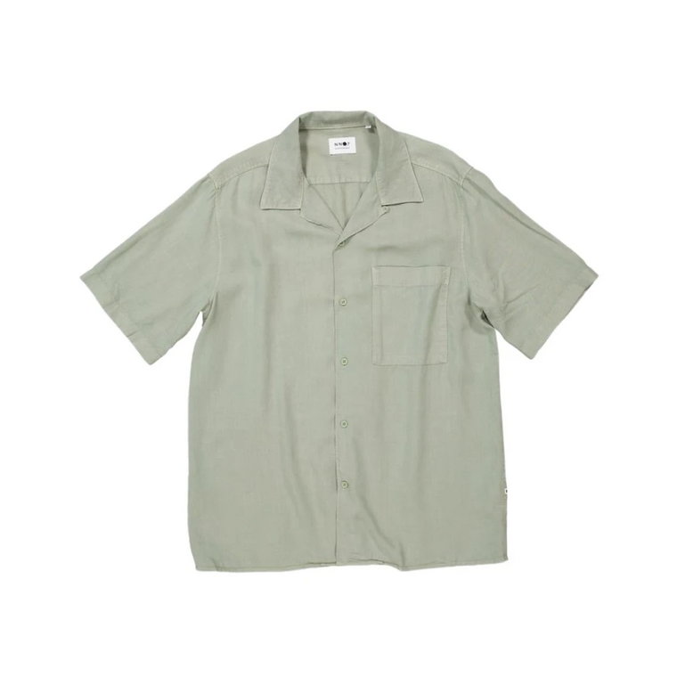 Short Sleeve Shirts Nn07