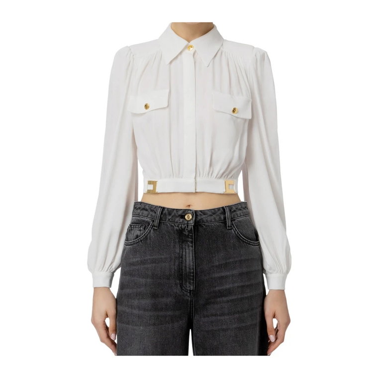 Shirts Elisabetta Franchi