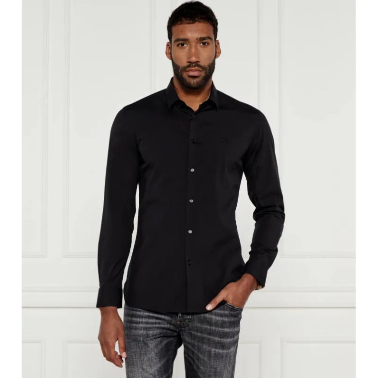 Burberry Koszula EKD | Slim Fit