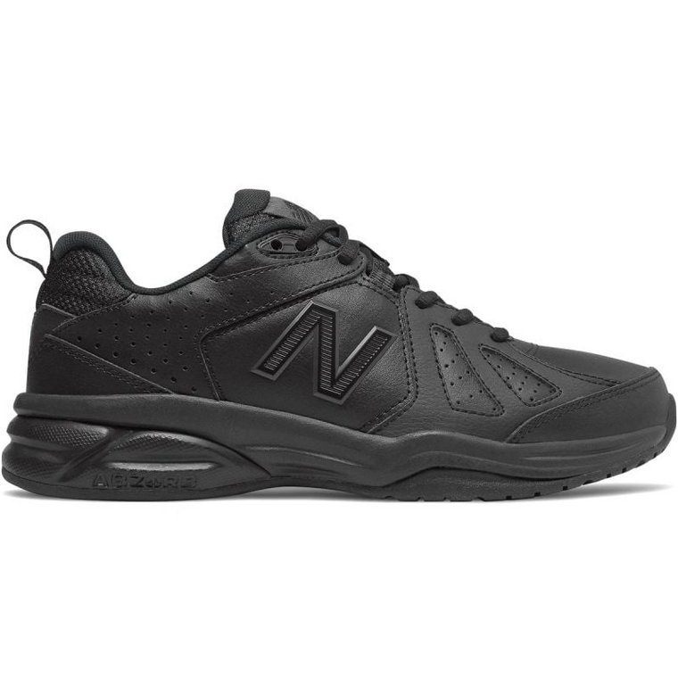 Buty New Balance W WX624AB5 czarne