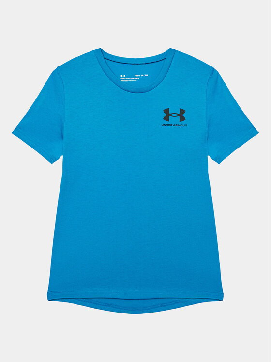 T-Shirt Under Armour