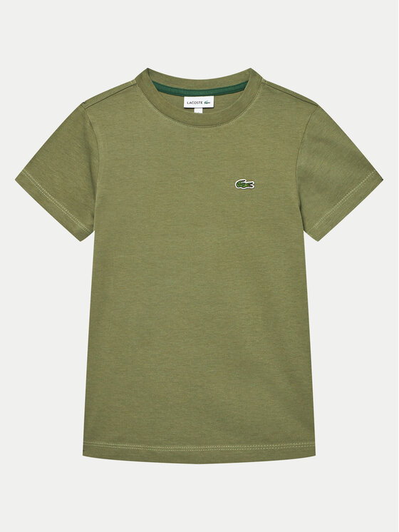 T-Shirt Lacoste