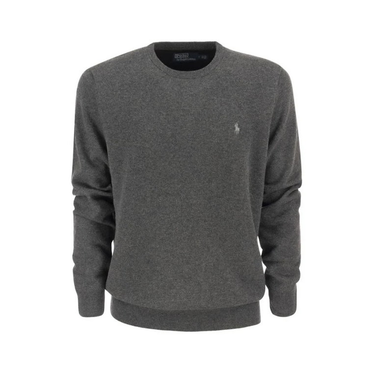 Round-neck Knitwear Ralph Lauren