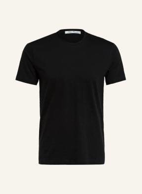 Stefan Brandt T-Shirt Enno schwarz