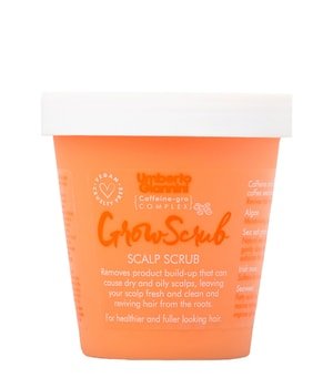 Umberto Giannini Grow Scrub Scalp Scrub Maska do włosów 250 g