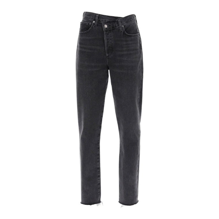 Slim-fit Jeans Agolde