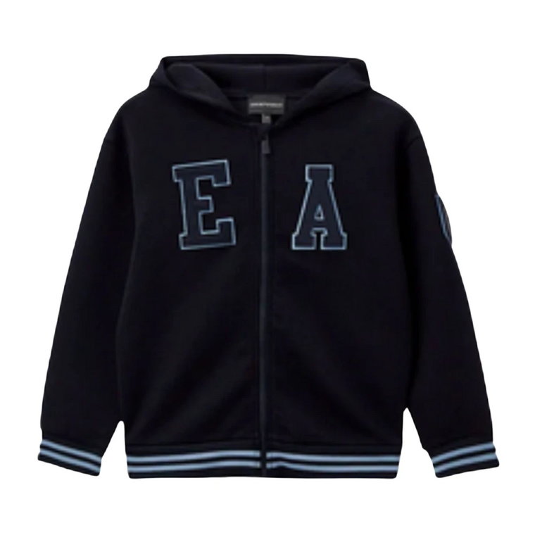 Sweatshirts Emporio Armani EA7