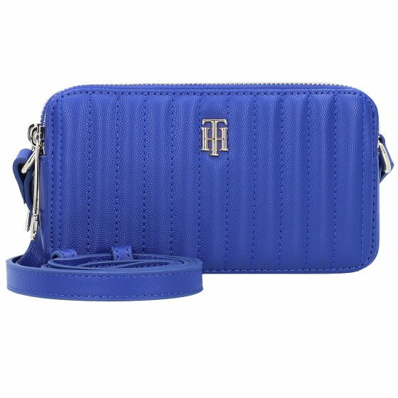 Tommy Hilfiger Torba na ramię Timeless 18 cm lazurite blue