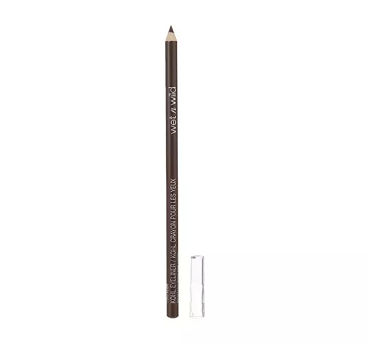 WET N WILD COLOR ICON KOHL EYELINER KREDKA DO OCZU SIMMA BROWN NOW! 1,4G