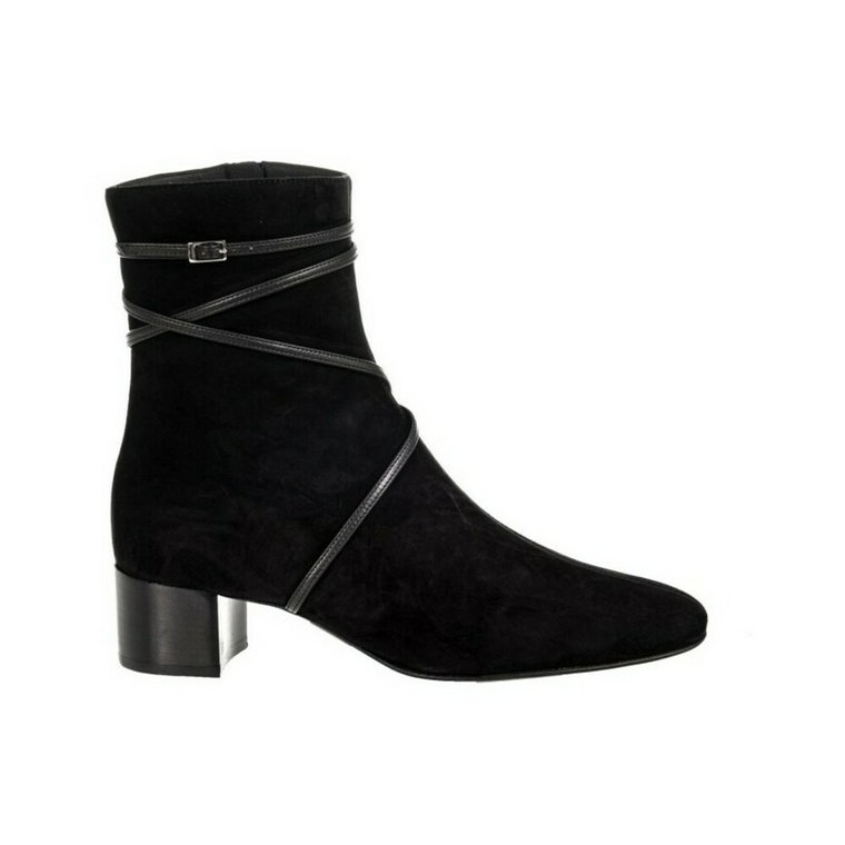 Buty do kostek Giuseppe Zanotti