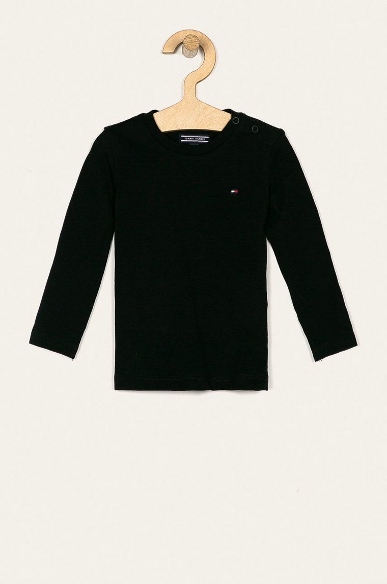 Tommy Hilfiger - Longsleeve dziecięcy 74-176 cm