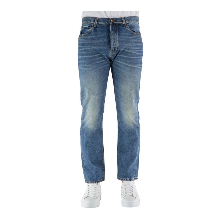 Slim-fit Jeans Haikure