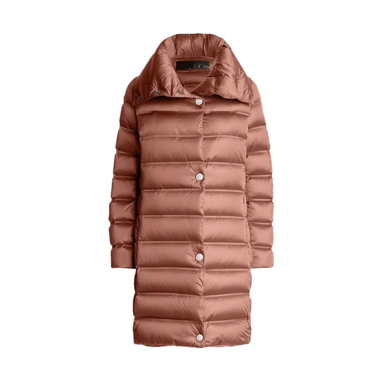 WinterJacket RRD