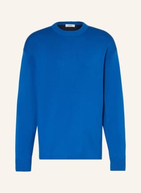 Cos Sweter blau