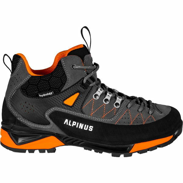 Buty The Ridge Mid Pro Alpinus