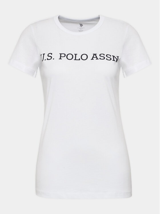 T-Shirt U.S. Polo Assn.