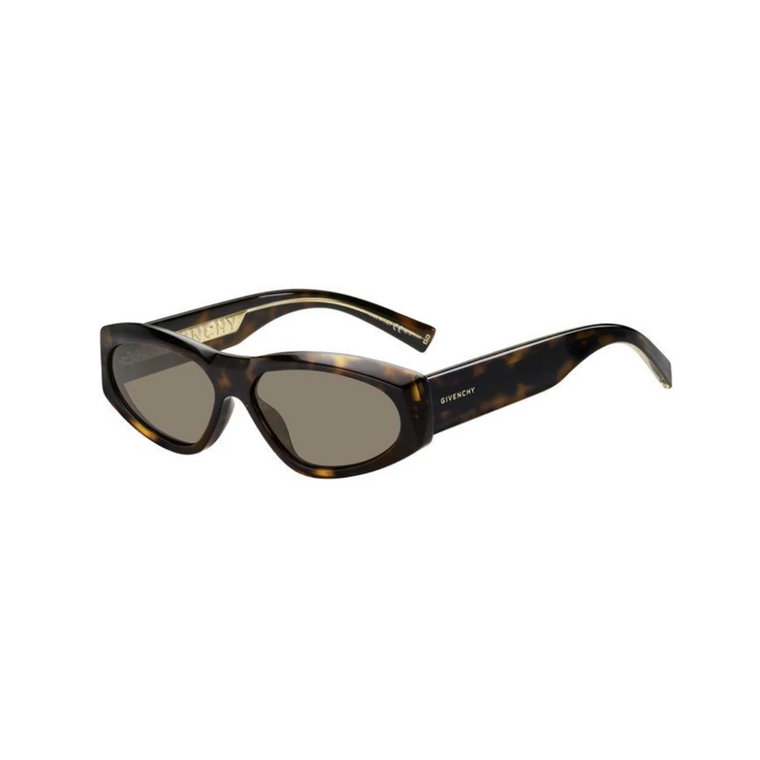 Stylowe okulary przeciwsłoneczne dla kobiet w Wr9/70 Givenchy