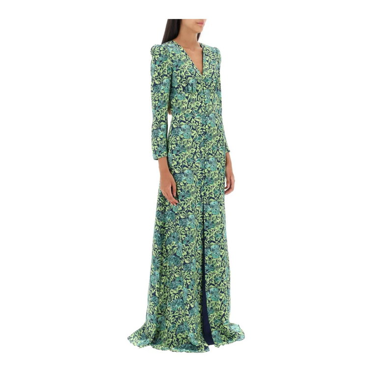 Maxi Dresses Saloni