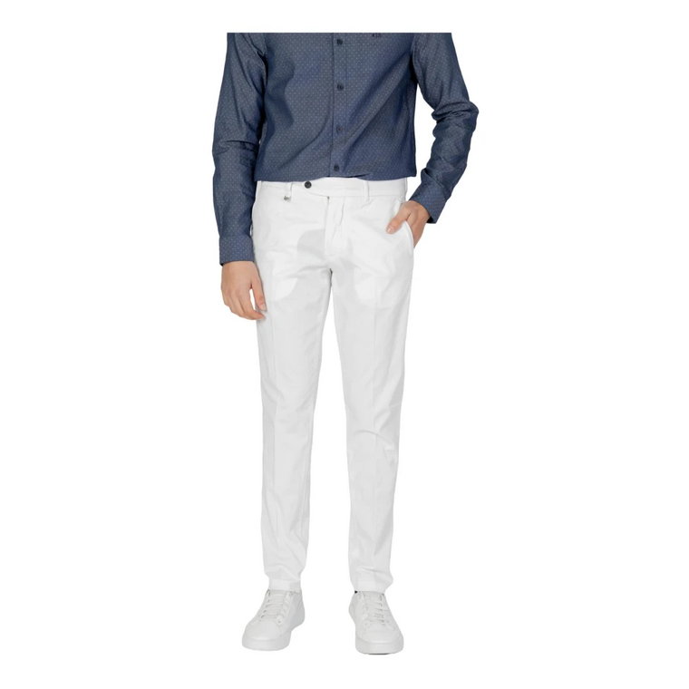 Slim-fit Trousers Antony Morato