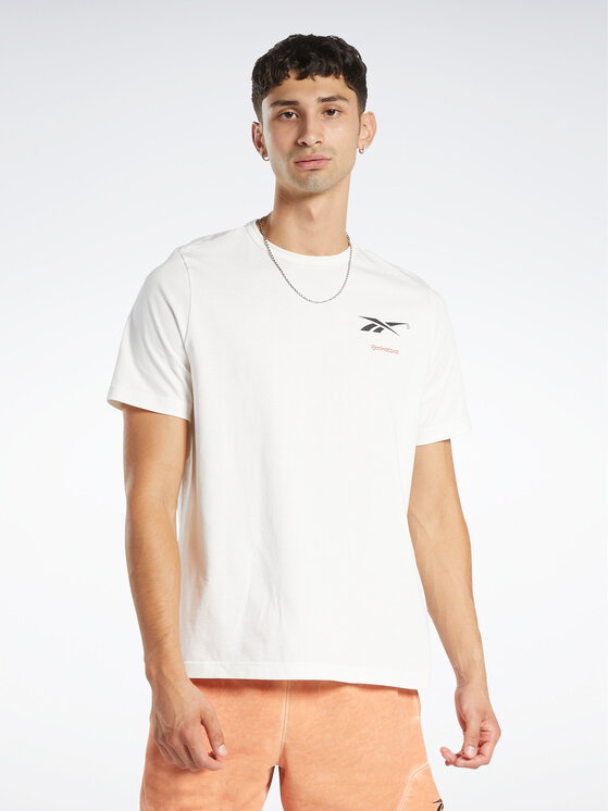 T-Shirt Reebok