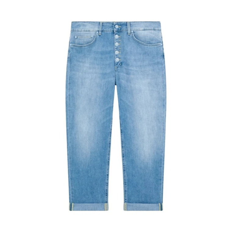 Loose-fit Jeans Dondup