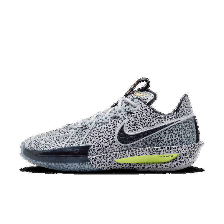 Buty do koszykówki Nike G.T. Cut 3 Electric - Wielokolorowe