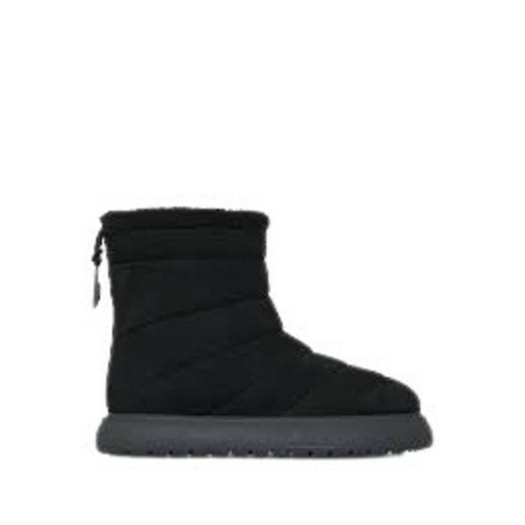 Zimowe buty Moncler