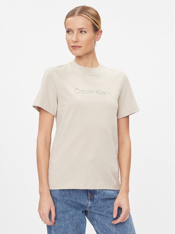 T-Shirt Calvin Klein