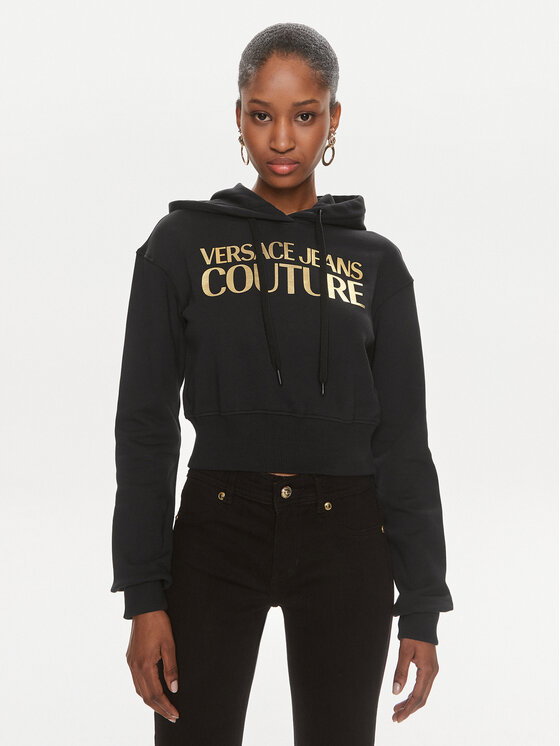 Bluza Versace Jeans Couture