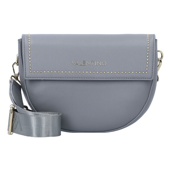 Valentino Bigs Torba na ramię 24.5 cm grigio