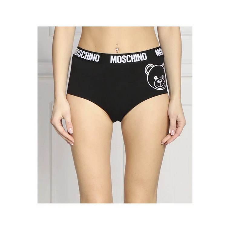 Moschino Underwear Figi BRIEF