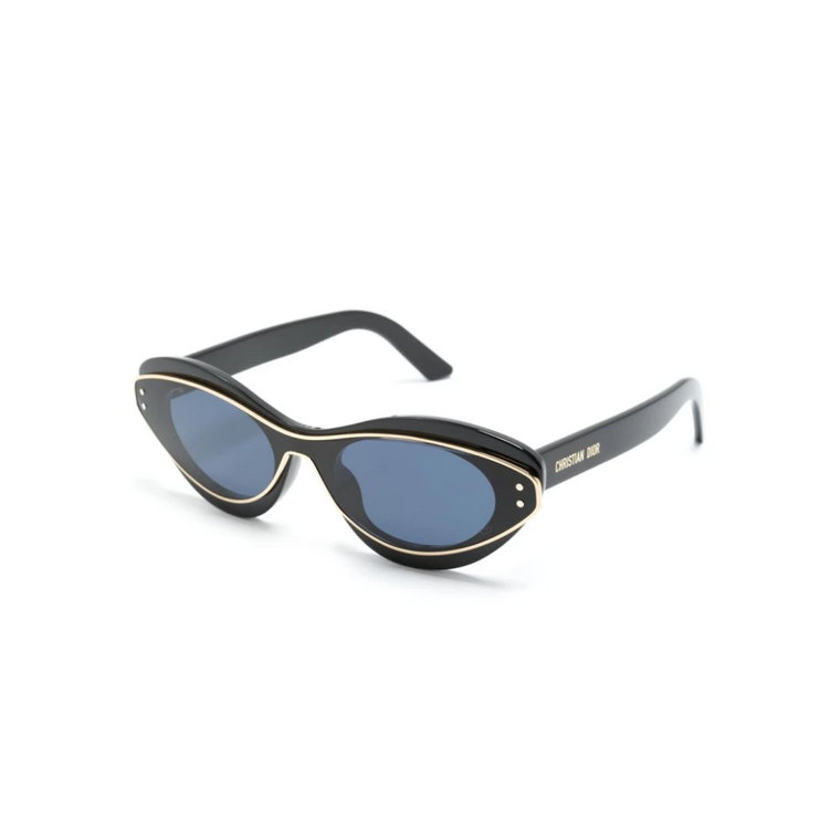 Diormeteor B1I 10B0 Sunglasses Dior