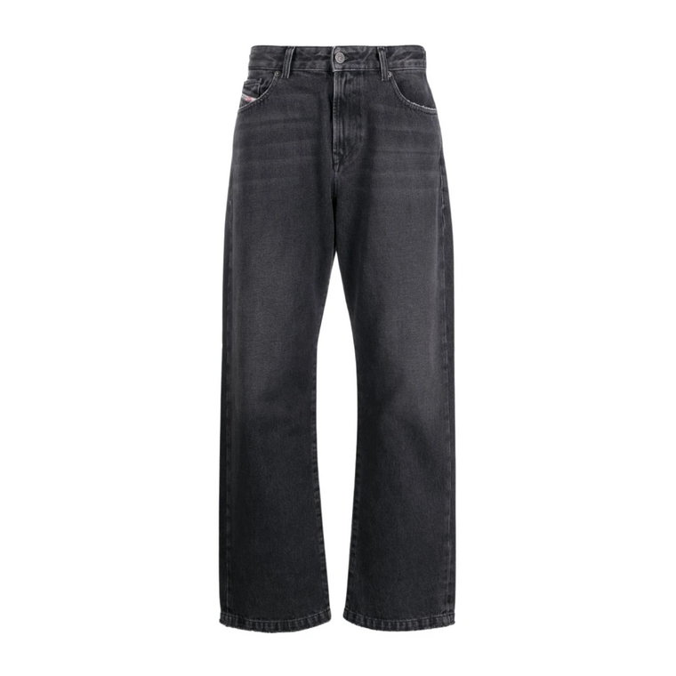 1999-S Straight Jeans dla kobiet Diesel