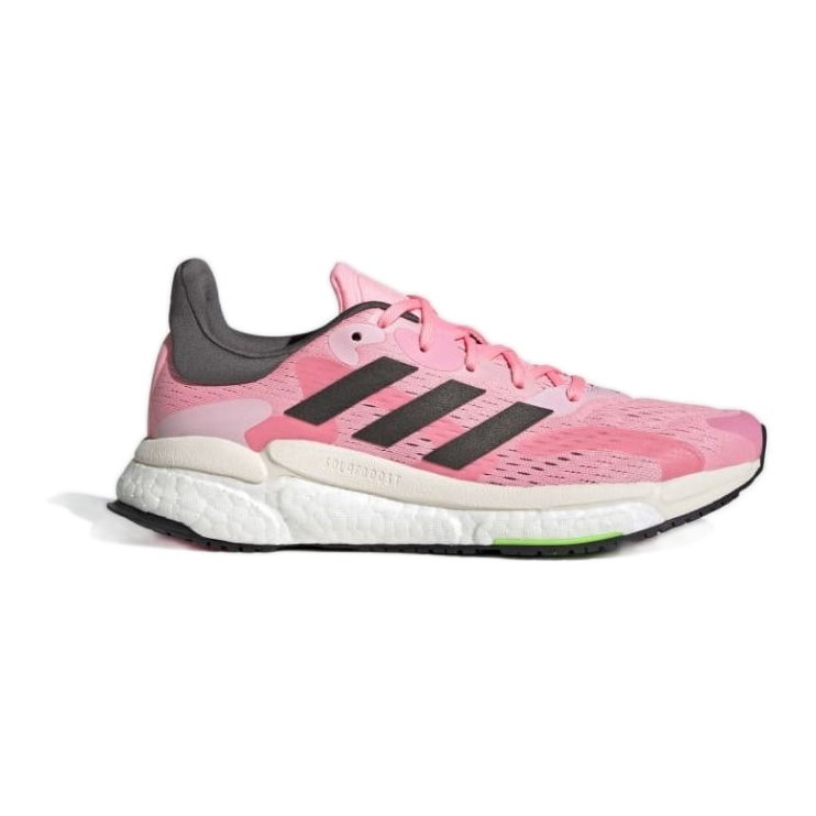 Buty adidas Solarboost 4 Shoes W GX6694 różowe