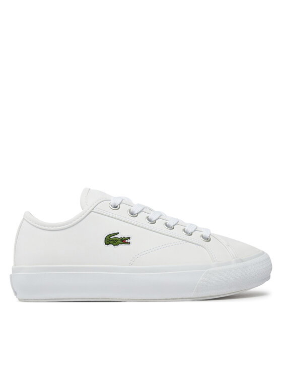 Sneakersy Lacoste