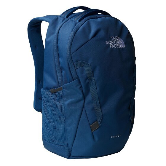 The North Face Vault Plecak 46 cm Komora na laptopa limestonegrey-fortunablue