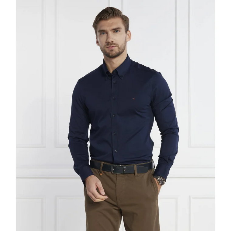 Tommy Hilfiger Koszula | Slim Fit